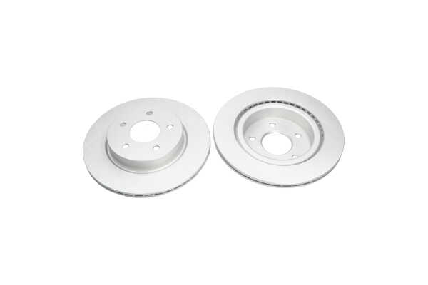 OEM D32064CE0A KAVO PARTS Jarrulevy BR-6847-C varten NISSAN, RENAULT