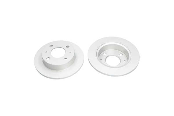 OEM 26311KC001 KAVO PARTS Jarrulevy BR-8215-C varten SUBARU, BEDFORD