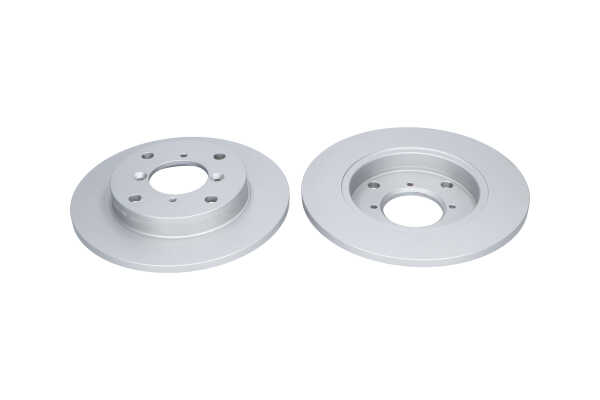 KAVO PARTS Disco freno BR-8708-C Dischi freno KAVO PARTS BR-8708-C