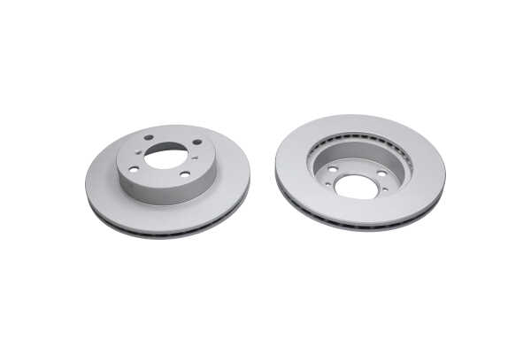 OEM 5531175F11 KAVO PARTS Jarrulevy BR-8716-C varten SUZUKI