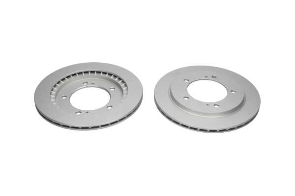 OEM 5521165D02 KAVO PARTS Jarrulevy BR-8721-C varten SUZUKI, BEDFORD