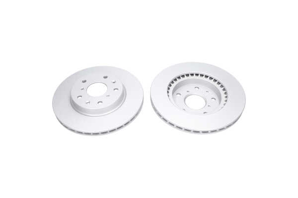 OEM 71768306 KAVO PARTS Brake disc BR-8723-C for FIAT, SUZUKI, ALFA ROMEO, CHEVROLET, LANCIA