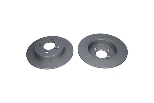 OEM 5561161M10000 KAVO PARTS Brake disc BR-8726-C for SUZUKI, BUGATTI