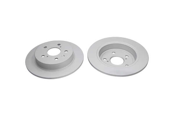 OEM 6142500 KAVO PARTS Jarrulevy BR-8729-C varten