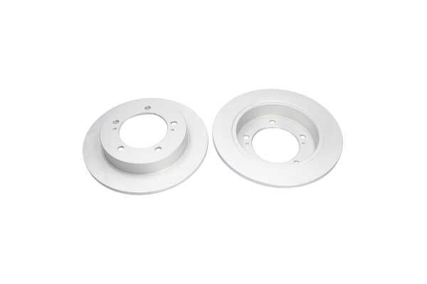 OEM 5521176J02 KAVO PARTS Disco freno BR-8734-C per SUZUKI, ISUZU, BEDFORD