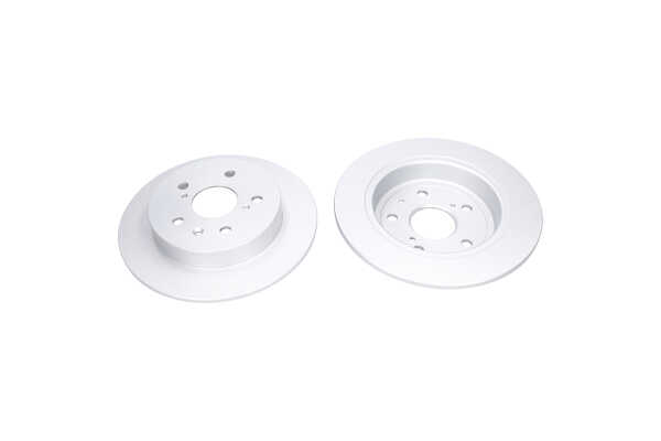 OEM 5561155L01 KAVO PARTS Brake disc BR-8736-C for SUZUKI, BEDFORD