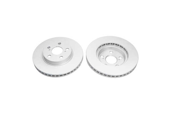 OEM 4351232300 KAVO PARTS Disco de freno BR-9352-C para TOYOTA, LEXUS, WIESMANN
