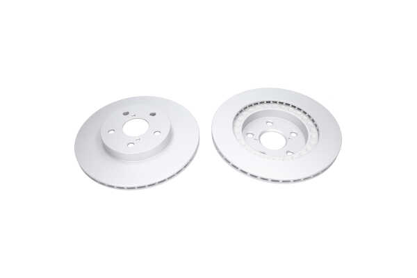 OEM 656110 KAVO PARTS Jarrulevy BR-9383-C varten PEUGEOT, FIAT, DAF