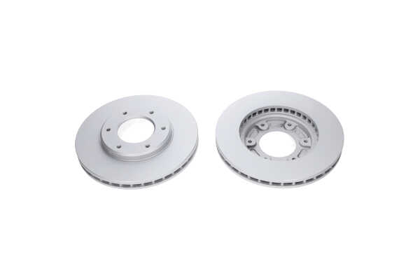 KAVO PARTS Disco de travão (BR-9390-C) para TOYOTA HIACE III Caixa (YH7_, LH6_, LH7_, LH5_, YH5_, YH6_) 2.4 i (RZH103, RZH113) (85 KW / 116 CV / de 1998)