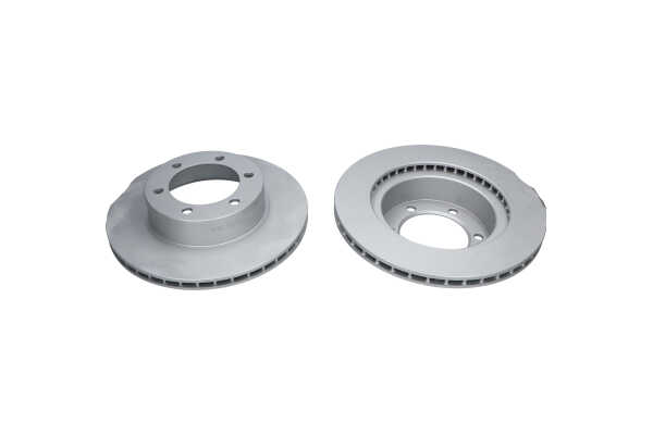 OEM 656210 KAVO PARTS Jarrulevy BR-9394-C varten