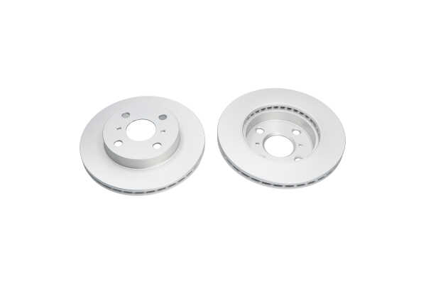 OEM 661810 KAVO PARTS Disco freno BR-9399-C per VOLVO