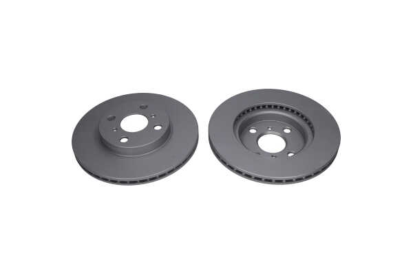 OEM 435120D030 KAVO PARTS Disco freno BR-9403-C per OPEL, TOYOTA, LEXUS
