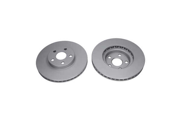 OEM 4351202110 KAVO PARTS Disco freno BR-9407-C per TOYOTA, CHEVROLET, LEXUS, ISUZU, CADILLAC