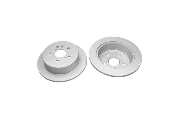 OEM 4243144030 KAVO PARTS Disco freno BR-9410-C per PEUGEOT, CITROЁN, TOYOTA, PIAGGIO, LEXUS