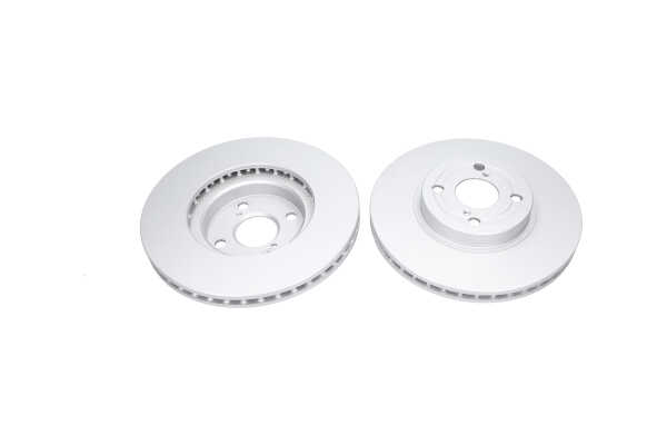 OEM 4351202081 KAVO PARTS Disco freno BR-9422-C per TOYOTA, LEXUS, WIESMANN