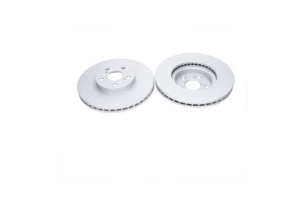 OEM 4351205040 KAVO PARTS Bremseskive BR-9423-C med TOYOTA, LEXUS, WIESMANN