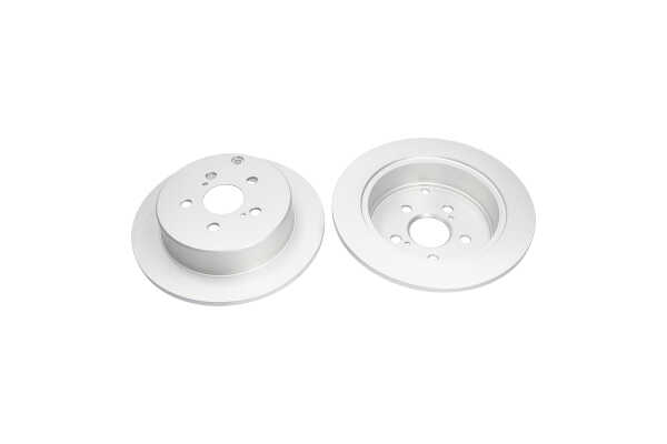 OEM 4243132110 KAVO PARTS Brake disc BR-9427-C for FORD, TOYOTA, MITSUBISHI, LEXUS, WIESMANN
