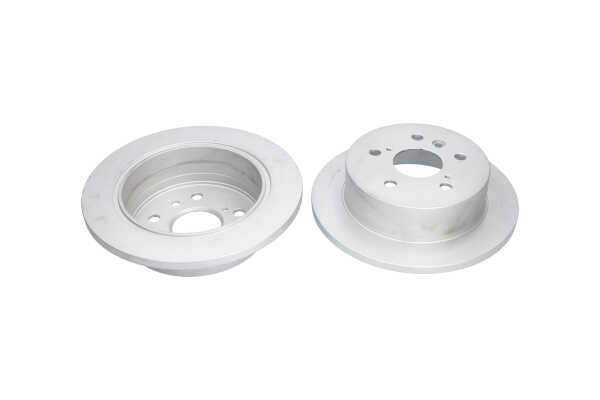 Remschijf (BR-9439-C) van KAVO PARTS Voor TOYOTA Avalon Sedan (_X3_) 3.5 (GSX30_) (206 KW / 280 PK / Van 2005)