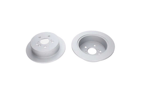 Jarrulevy (BR-9458-C) alkaen KAVO PARTS varten LEXUS RX (MHU3_, GSU3_, MCU3_) 400h AWD (MHU38_) 272 HV