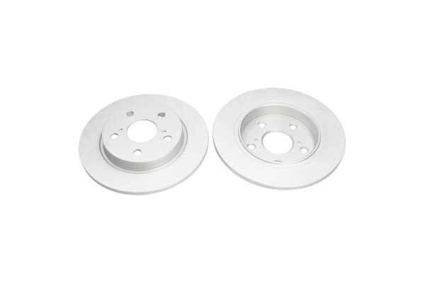 OEM 4243102170 KAVO PARTS Brake disc BR-9460-C for TOYOTA, MAZDA, LEXUS, WIESMANN