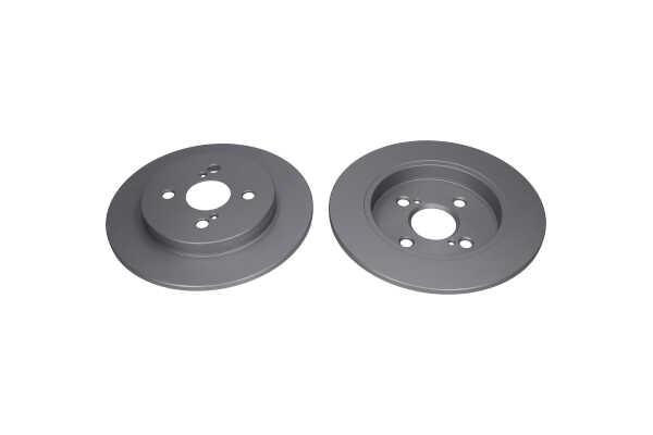 OEM 4243152080 KAVO PARTS Brake disc BR-9465-C for TOYOTA, LEXUS, ASTON MARTIN, WIESMANN