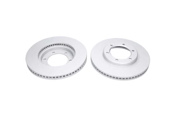 KAVO PARTS Disco de freno (BR-9469-C) para TOYOTA Dyna Camión de plataforma / Chasis (KD_, LY_, _Y2_, _U3_, _U4_) 3.0 D4d (KDY261_, KDY251_, KDY231_, KDY221_) (80 KW / 109 CV / de 2006)