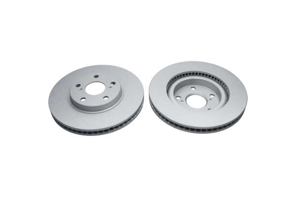 OEM 4351206140 KAVO PARTS Disco freno BR-9472-C per TOYOTA, LEXUS, WIESMANN