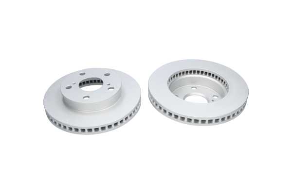 OEM 435120K030 KAVO PARTS Disco de freno BR-9476-C para PEUGEOT, CITROЁN, TOYOTA, LEXUS, CHERY