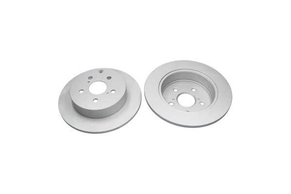 OEM 6135000 KAVO PARTS Jarrulevy BR-9497-C varten