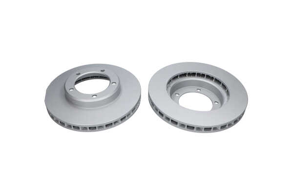 ostaa Jarrulevy - KAVO PARTS (BR-9498-C)