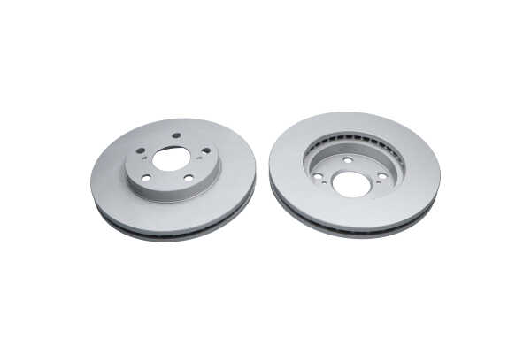 OEM 4351202180 KAVO PARTS Brake disc BR-9503-C for TOYOTA, LEXUS, WIESMANN