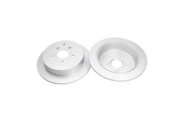 RX Brake disc BR-9513-C KAVO PARTS