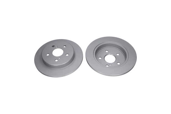 KAVO PARTS Bremsscheibe (BR-9532-C) in erstklassiger Qualität für TOYOTA RAV4 V (XA50) 2.0 VVTi (MXAA52) (127 KW / 173 PS / de 2018)