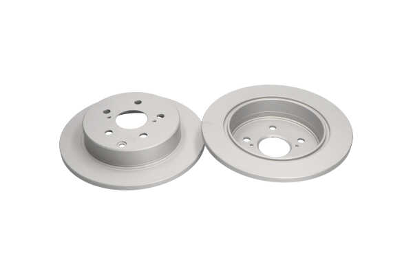 OEM 4243147050 KAVO PARTS Disco freno BR-9537-C per TOYOTA, HONDA, LEXUS, WIESMANN
