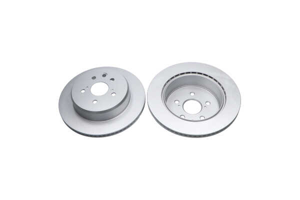 KAVO PARTS Bremsscheibe (BR-9542-C) von Ihrem LEXUS GS (GRL1_, GWL1_) 350 AWD (GRL15) (233 KW / 317 PS / ab 2012)