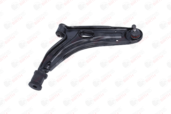 OEM 7705616 BIRTH Suspension arm BR1012 for FIAT, ALFA ROMEO, LANCIA, INNOCENTI