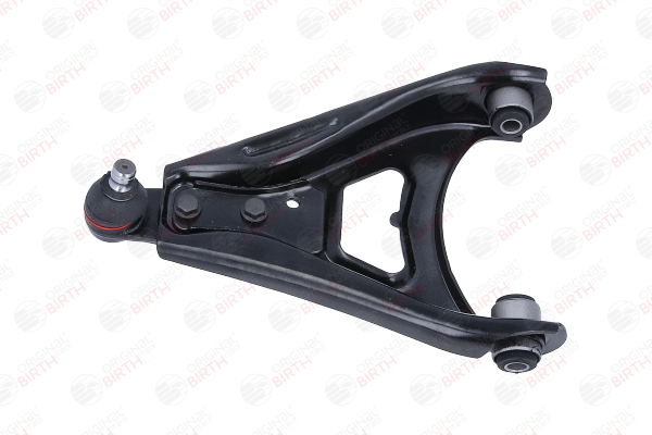 OEM 7700783456 BIRTH Braccio oscillante, sospensione ruota BR1057 per RENAULT, DACIA, RENAULT TRUCKS
