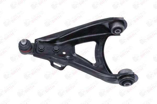 OEM 7700436302 BIRTH Bras de suspension BR1153 pour RENAULT, OPEL, NISSAN, DACIA, RENAULT TRUCKS