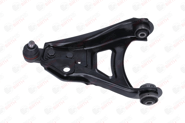 OEM 7700794386 BIRTH Bras de suspension BR1181 pour RENAULT, NISSAN, DACIA, RENAULT TRUCKS