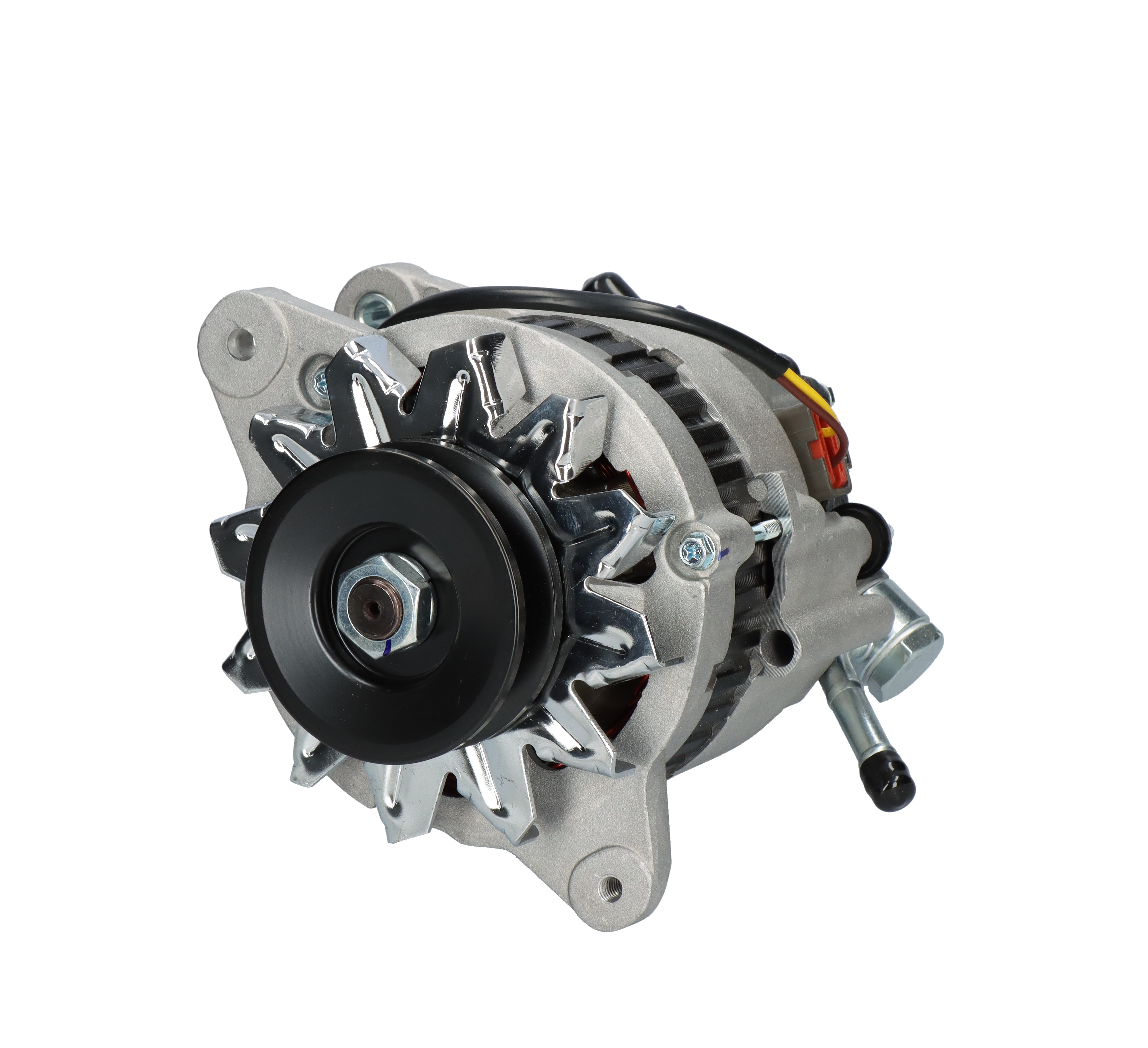 OEM MD124233 VALEO Alternatore 437145 per MITSUBISHI