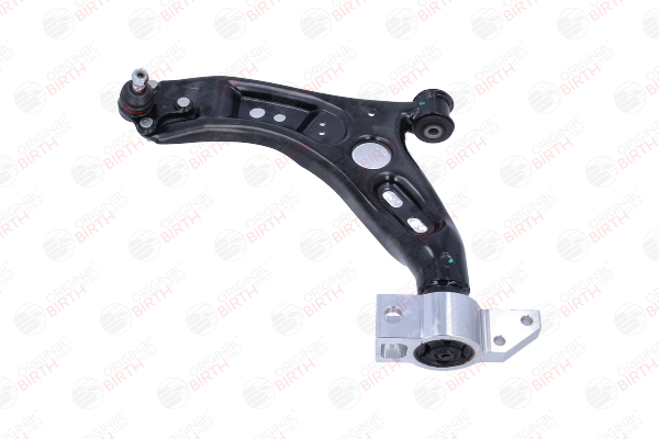 OEM 1K0407151BC BIRTH  Querlenker BR1240 für VW, AUDI, MERCEDES-BENZ, SKODA, PEUGEOT