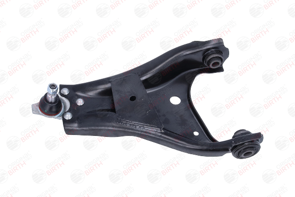 OEM 545019969R BIRTH Braccio oscillante, sospensione ruota BR1251 per RENAULT, TOYOTA, NISSAN, DACIA, MAZDA