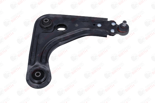 OEM 7152269 BIRTH Tukivarsi BR1255 varten VOLVO, FORD