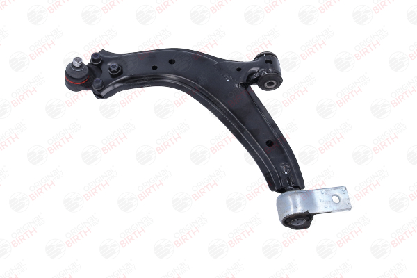 OEM 1614447780 BIRTH Barra oscilante de suspensión de ruedas BR1267 para VOLKSWAGEN, MERCEDES-BENZ, PEUGEOT, CITROЁN, DS