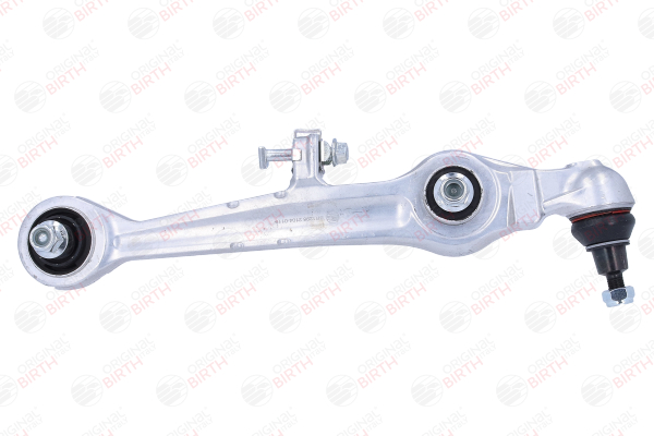 OEM 8D0407151E BIRTH Bærearm BR1298 for VW, MERCEDES-BENZ, AUDI, SKODA, ALFA ROMEO