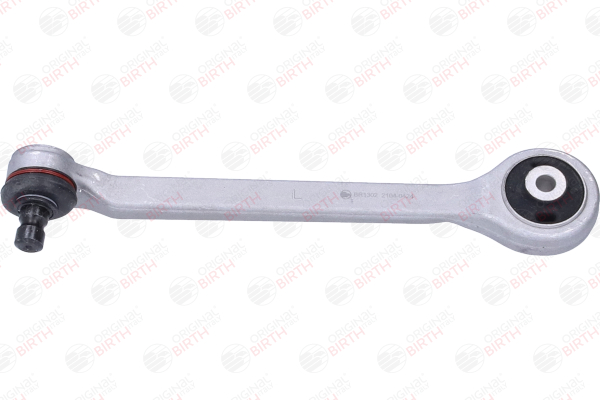 OEM 4Z7407505A BIRTH Braccio oscillante, sospensione ruota BR1302 per VOLKSWAGEN, MERCEDES-BENZ, AUDI, ALFA ROMEO, SEAT