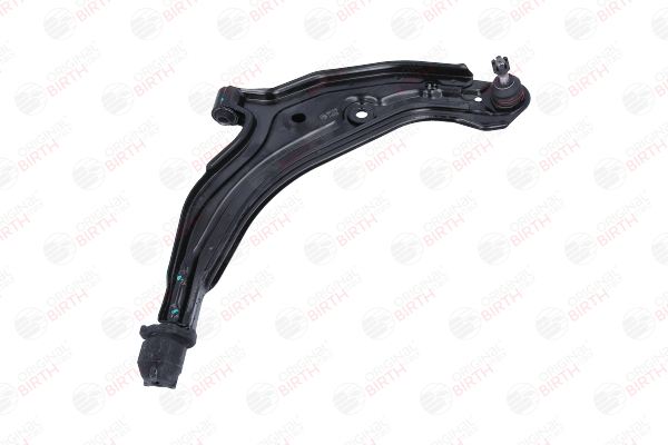 OEM 545004F102 BIRTH Braccio oscillante, sospensione ruota BR1378 per NISSAN, INFINITI
