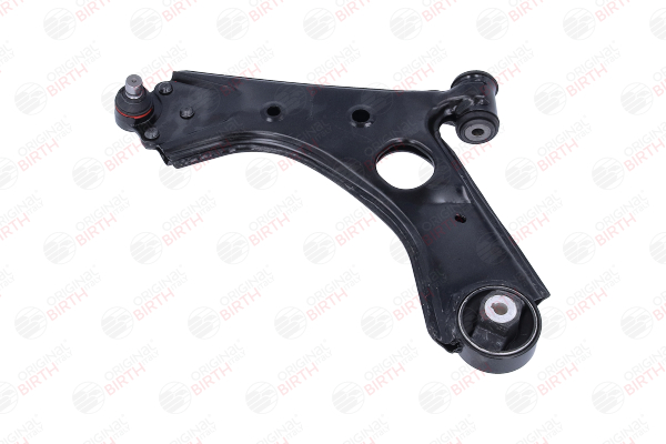 BIRTH Braço de suspensão (BR1416) para FIAT Doblo Carrinha (263_) 1.8 MPI Flex (1196091) (97 KW / 132 CV / de 2010)
