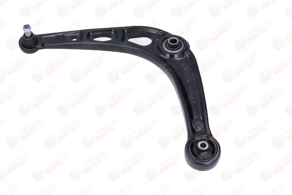 OEM 6025307649 BIRTH Barra oscilante de suspensión de ruedas BR1568 para RENAULT, RENAULT TRUCKS