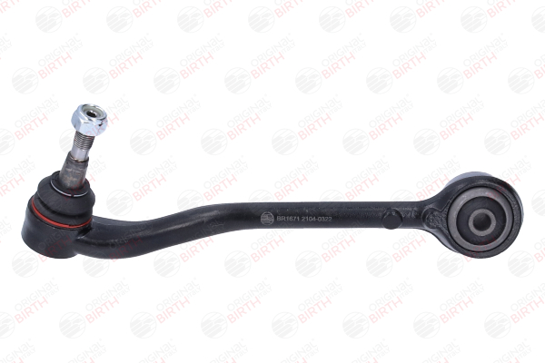 OEM 31126760275 BIRTH Barra oscilante de suspensión de ruedas BR1671 para BMW, MINI